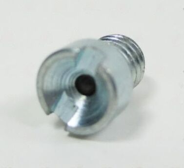 230977 driveshaft part image - 230977 – Lube Zerk Fittings – 2.000" Style – #10-32 Thread Size 230977 driveshaft part image - 230977 – Lube Zerk Fittings – 2.000" Style – #10-32 Thread Size
