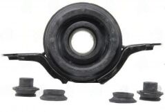 9980-56 driveshaft part image - 9980-56 – Center Support Bearing – 1.181" ID – 250" Center Bearing To Base 9980-56 center support bearing