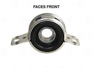 2380-40 driveshaft part image - 2380-40 – Center Support Bearing – Toyota Application – 1.181" ID 2380-40 center support bearing