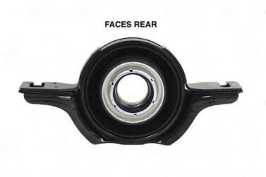 2380-35 driveshaft part image - 2380-35 – Center Support Bearing – 1.181" ID – 7.250" Ctr To Ctr Of Mount Hole 2380-35 center support bearing