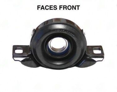 2380-70 driveshaft part image - 2380-70 – Center Support Bearing – 1.181" ID – 625" Center Bearing To Base 2380-70 center support bearing