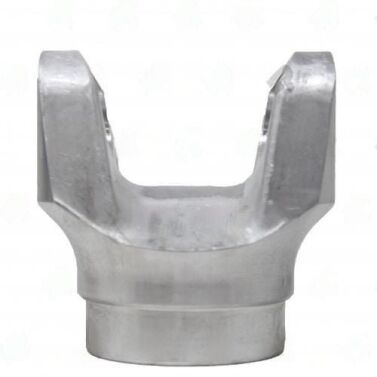 3526-306A driveshaft part image - 3526-306A – Weld Yokes – 1350 Series – Butt Dia 2.757" – Tube Dia Wall 3.000X0.125 3526-306A weld yoke