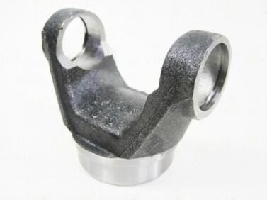 3-28-47 driveshaft part image - 3-28-47 – Weld Yokes – 1350 Series – Butt Dia 3.344 3-28-47 weld yoke