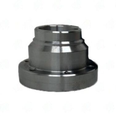 3126-253 driveshaft part image - 3126-253 – Weld Yokes – CVJ Series – Butt Dia 2.344" – Tube Dia Wall 2.500X0.083 3126-253 weld yoke