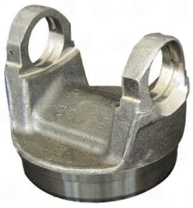 3R26-35 driveshaft part image - 3R26-35 – Weld Yokes – 3R Series – Butt Dia 3.383" – Tube Dia Wall 3.500X0.065 3R26-35 weld yoke