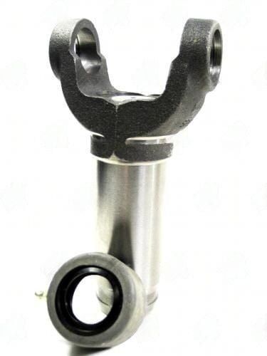3-3-2701KX driveshaft part image - 3-3-2701KX – Slip Yoke – 1.375" Splines Dia – 1350 Series 3-3-2701KX slip yoke