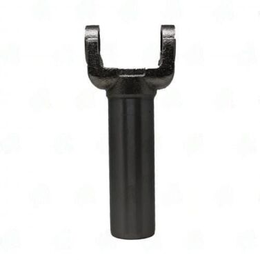 3R03-400 driveshaft part image - 3R03-400 – Transmission Yokes – 3R Series – 31/32 X 1.391 Splines – 1.886" Hub Dia 3R03-400 transmission yoke