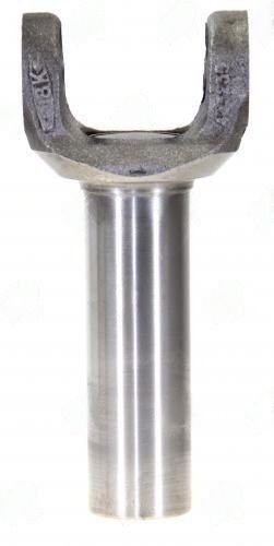 1403-10 driveshaft part image - 1403-10 – Transmission Yokes – 1100 Series – 10 X 1.000 Splines – 1.298" Hub Dia 1403-10 transmission yoke