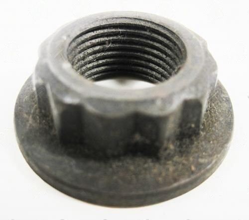 2774-782 driveshaft part image - 2774-782 – Nuts – BMW Carrier Bearing Nut – M18 Thread Size 2774-782 driveshaft part image - 2774-782 – Nuts – BMW Carrier Bearing Nut – M18 Thread Size