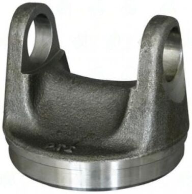 2926-40 driveshaft part image - 2926-40 – Weld Yokes – 7290 Series – Butt Dia 3.875" – Tube Dia Wall 4.000X0.065 2926-40 weld yoke