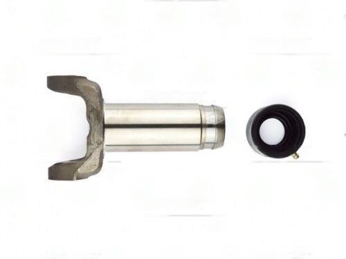 2-3-7961KX driveshaft part image - 2-3-7961KX – Slip Yoke – 1.375" Splines Dia – 16 Spline 2-3-7961KX slip yoke