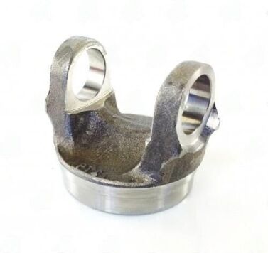 2626-302 driveshaft part image - 2626-302 – Weld Yokes – OE Series – Butt Dia 2.877" – Tube Dia Wall 3.000X0.065 2626-302 weld yoke