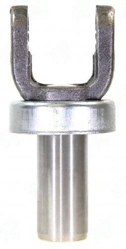 2603-231 driveshaft part image - 2603-231 – Transmission Yokes – 23 X 1.200 Splines – 1.575" Hub Dia 2603-231 transmission yoke
