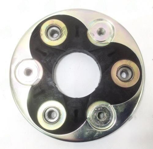 GAV01-001 driveshaft part image - GAV01-001 – Rubber Flex Disc – Vw Application – Bolt Circle Dia 120MM GAV01-001 rubber flex disc