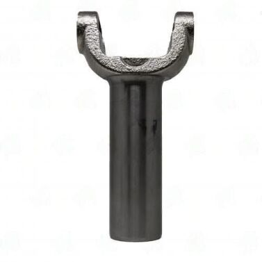 4103-343 driveshaft part image - 4103-343 – Transmission Yokes – 1410 Series – 33/34 X 1.551 Splines – 2.086" Hub Dia 4103-343 transmission yoke
