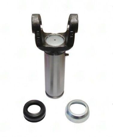 3503-241 driveshaft part image - 3503-241 – Slip Yoke – 1350 Series – 1.562" Splines Dia – Center U Joint To End 8.875 3503-241 slip yoke