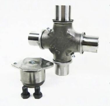 5-280XU driveshaft part image - 5-280X – U Joint – 1710 Series – 1.938" Cap Dia 5-280x