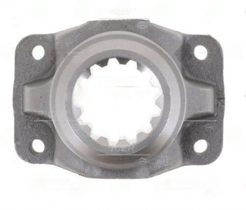 3-4-7001-1 driveshaft part image - 3-4-7001-1 – End Yoke – 1480 Series – 1.755" Splines Dia – 2.500" Hub Dia 3-4-7001-1 end yoke