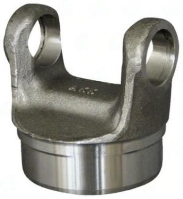 3026-30 driveshaft part image - 3026-30 – Weld Yokes – 1300 Series – Butt Dia 2.875" – Tube Dia Wall 3.000X0.065 3026-30 weld yoke
