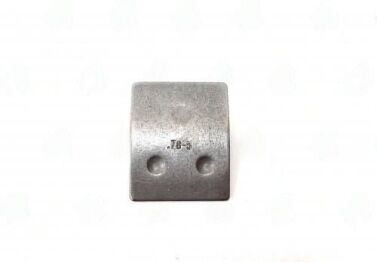 5006852-8 driveshaft part image - 5006852-8 – Balance Weigths – Weight 0.78 5006852-8 balance weight