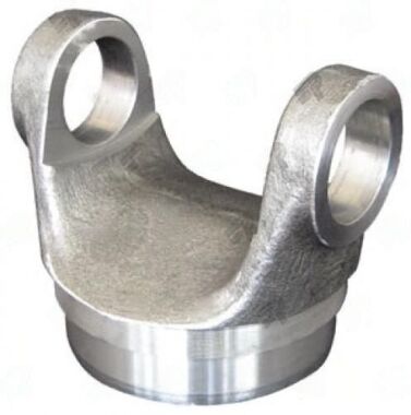 3R26-30 driveshaft part image - 3R26-30 – Weld Yokes – Butt Dia 2.844" – Center U J To Weld 1.750 3R26-30 weld yoke