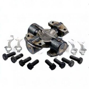 5-3000X driveshaft part image - 5-3000X – U Joint – 3 C Series – 1.438" Cap Dia 5-3000x