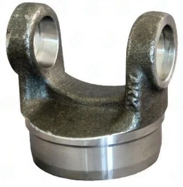 1426-25 driveshaft part image - 1426-25 – Weld Yokes – 1100 Series – Butt Dia 2.375" – Tube Dia Wall 2.500X0.065 1426-25 weld yoke