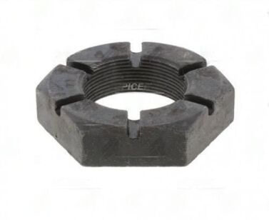 24-74-21 driveshaft part image - 24-74-21 – Nuts – Hex 2.197" – Thickness 625" – Thread Size 1.500-18 24-74-21 driveshaft part image - 24-74-21 – Nuts – Hex 2.197" – Thickness 625" – Thread Size 1.500-18