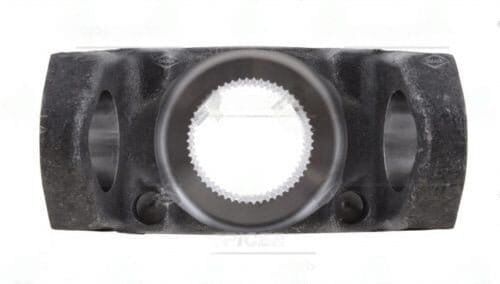 6.5-4-4631 driveshaft part image - 6.5-4-4631 – End Yoke – 1810 Series – 2.794" Splines Dia – 54 Spline 6.5-4-4631 end yoke