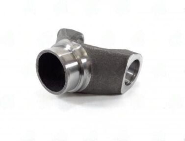 3526-201 driveshaft part image - 3526-201 – Weld Yokes – 1350 Series – Butt Dia 1.766" – Tube Dia Wall 2.000X0.120 3526-201 weld yoke