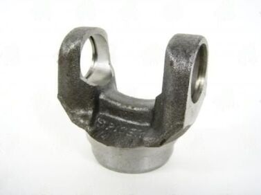 2-28-2417 driveshaft part image - 2-28-2417 – Weld Yokes – 1210 Series – Butt Dia 1.844" – Tube Dia Wall 2.000X0.083 2-28-2417 weld yoke
