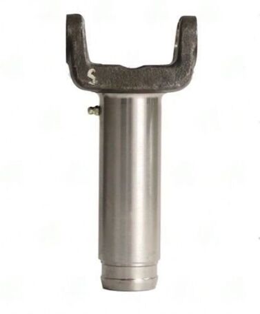 3303-162 driveshaft part image - 3303-162 – Slip Yoke – 1.375" Splines Dia – 16 Spline 3303-162 slip yoke