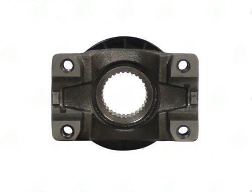 3504-03 driveshaft part image - 3504-03 – End Yoke – 1350 Series – 1.343" Splines Dia – 1.812" Hub Dia 3504-03 end yoke
