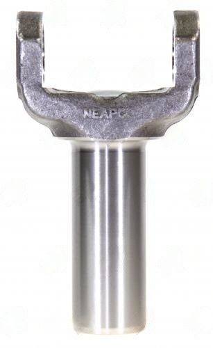 3R-3-6081X driveshaft part image - 3R-3-6081X – Transmission Yokes – 26/27 X 1.176 Splines – 1.500" Hub Dia 3R-3-6081X transmission yoke
