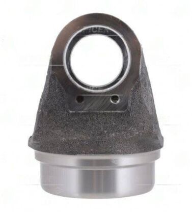 250-28-17 driveshaft part image - 250-28-17 – Weld Yokes – SPL250 Series – Butt Dia 4.724" – Tube Dia Wall 5.197X0.236 250-28-17 weld yoke