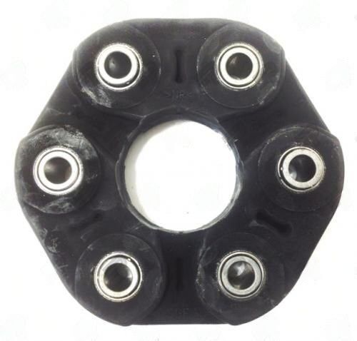GAR01-001 driveshaft part image - GAR01-001 – Rubber Flex Disc – Rolls Royce Application – Bolt Circle Dia 110MM GAR01-001 rubber flex disc