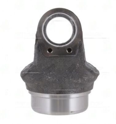 170-28-27 driveshaft part image - 170-28-27 – Weld Yokes – SPL170 Series – Butt Dia 4.350" – Tube Dia Wall 4.724X0.197 170-28-27 weld yoke