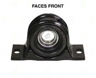 1480-90 driveshaft part image - 1480-90 – Center Support Bearing – Merkur Application – 1.181" ID 1480-90 center support bearing