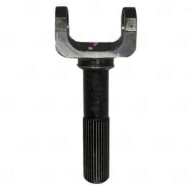 40006885 driveshaft part image - 40006885 – Yoke Shafts – 3R Series – 1.375" Splines dia – 32 Spline 40006885 yoke shaft