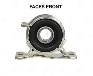 2380-15 driveshaft part image - 2380-15 – Center Support Bearing – Toyota Application – 1.181" ID 2380-15 center support bearing
