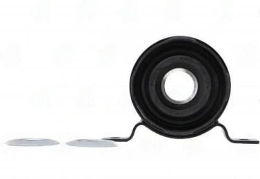 3080-10 driveshaft part image - 3080-10 – Center Support Bearing – 1.181" ID – 2.087" Center Bearing To Base 3080-10 center support bearing