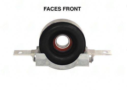 2180-15 driveshaft part image - 2180-15 – Center Support Bearing – Fusion Application – 1.181" ID – 1.375" Center Bearing To 2180-15 center support bearing