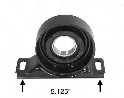 2780-50 driveshaft part image - 2780-50 – Center Support Bearing – Bmw Application – 1.378" ID 2780-50 center support bearing