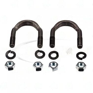 1-0189 driveshaft part image - 1-0189 – U Bolt Kit – Thread Dia .312-18 1-0189 driveshaft part image - 1-0189 – U Bolt Kit – Thread Dia .312-18