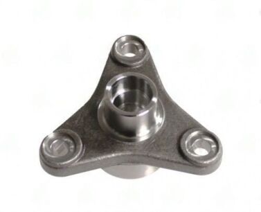 2726-254 driveshaft part image - 2726-254 – Tri & Quad Prongs – Bolt Circle Dia 110MM – Bolt Hole Dia 12MM 2726-254 tri prong