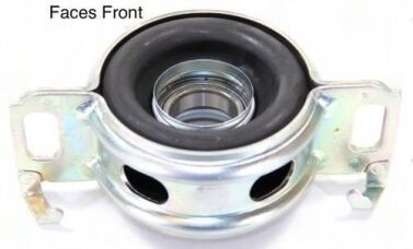 1380-50 driveshaft part image - 1380-50 – Center Support Bearing – 1.181" ID – 500" Center Bearing To Base 1380-50 center support bearing