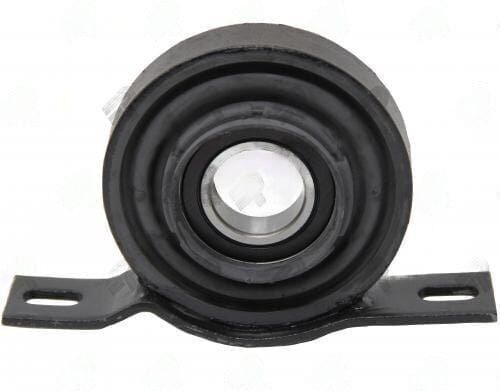 2580-10 driveshaft part image - 2580-10 – Center Support Bearing – 1.181" ID – 1.750" Center Bearing To Base 2580-10 center support bearing