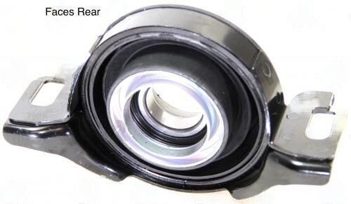 2480-15 center support bearing