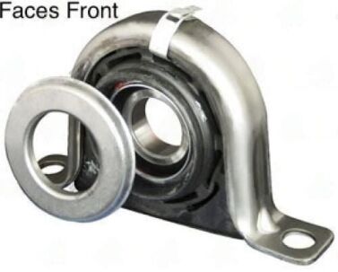 2180-10 driveshaft part image - 2180-10 – Center Support Bearing – 1210 Series – 1.260" ID 2180-10 center support bearing