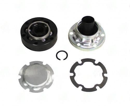2752-1091 driveshaft part image - 2752-1091 – CV Joint Kit – Bolt Hole Count 6" – Outer Dia 108mm – Splines Dia 28.35mm 2752-1091 CV joint kit